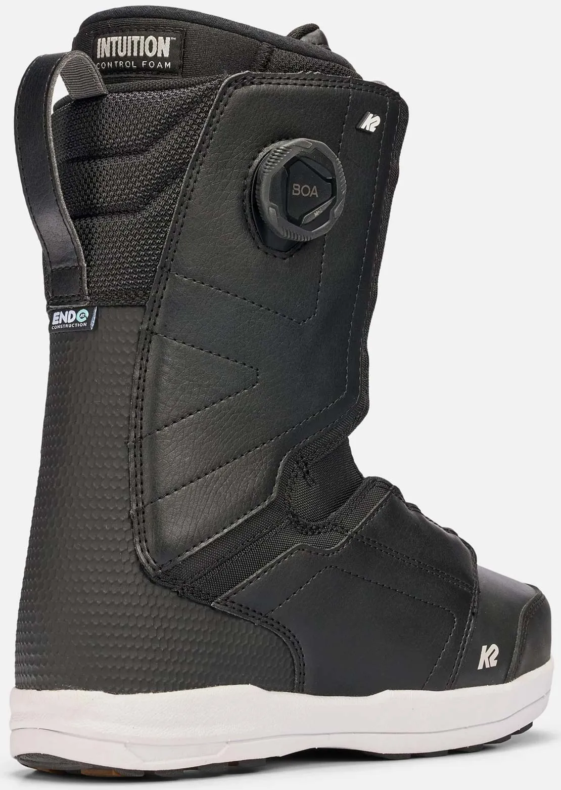 K2 Women's Trance Wide Snowboard Boots sold by Prfo product image thumbnail 2