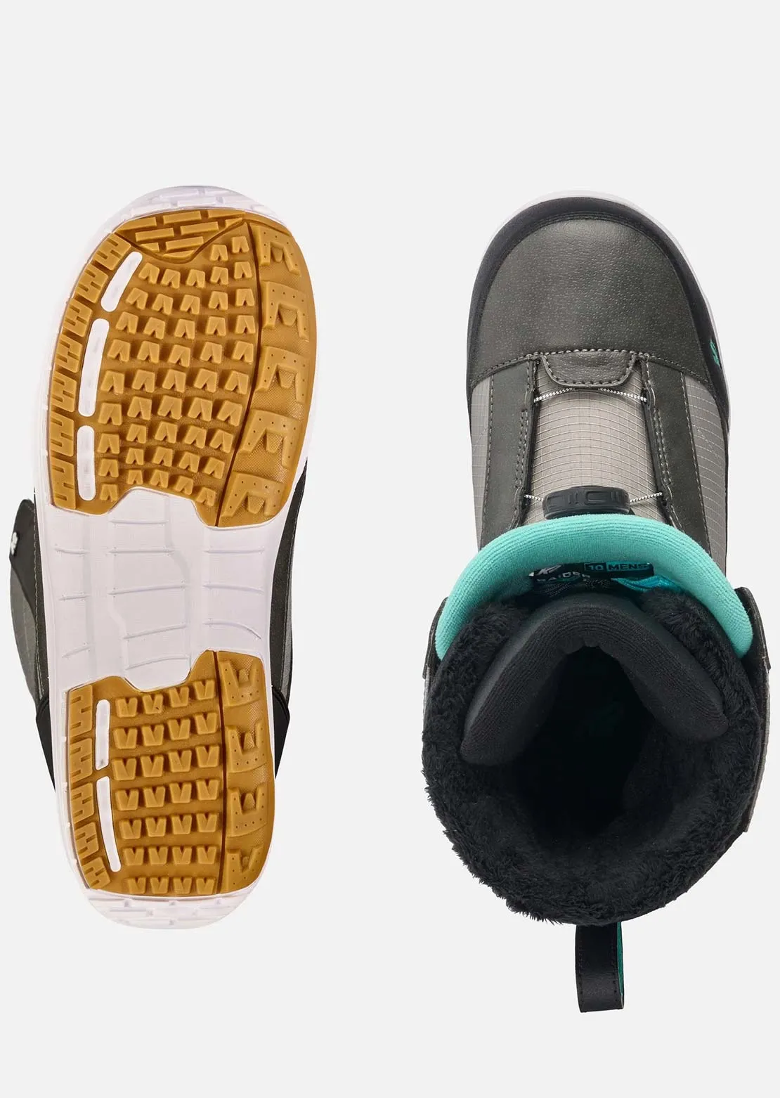 K2 Men's Raider Snowboard Boots sold by Prfo product image thumbnail 5