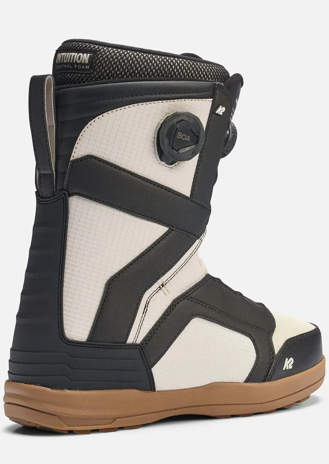 K2 Men's Boundary Snowboard Boots sold by Prfo product image thumbnail 2