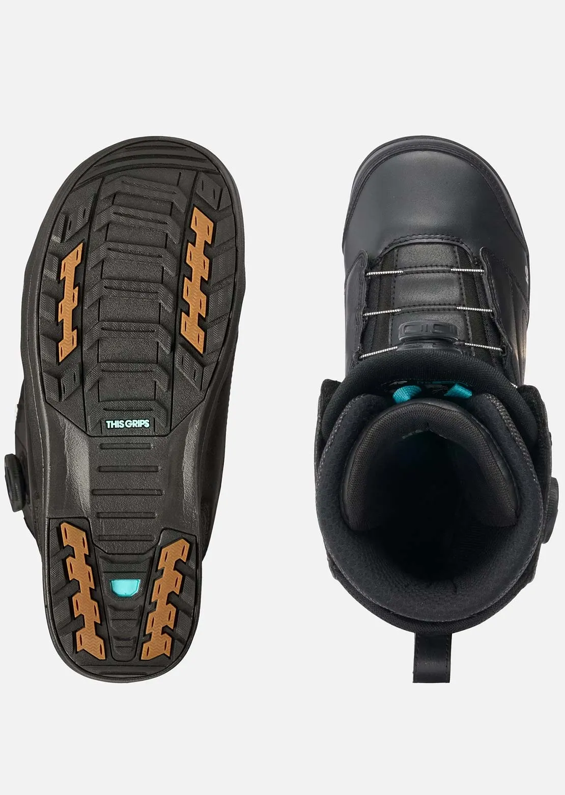 K2 Men's Hanford Snowboard Boots sold by Prfo product image thumbnail 5