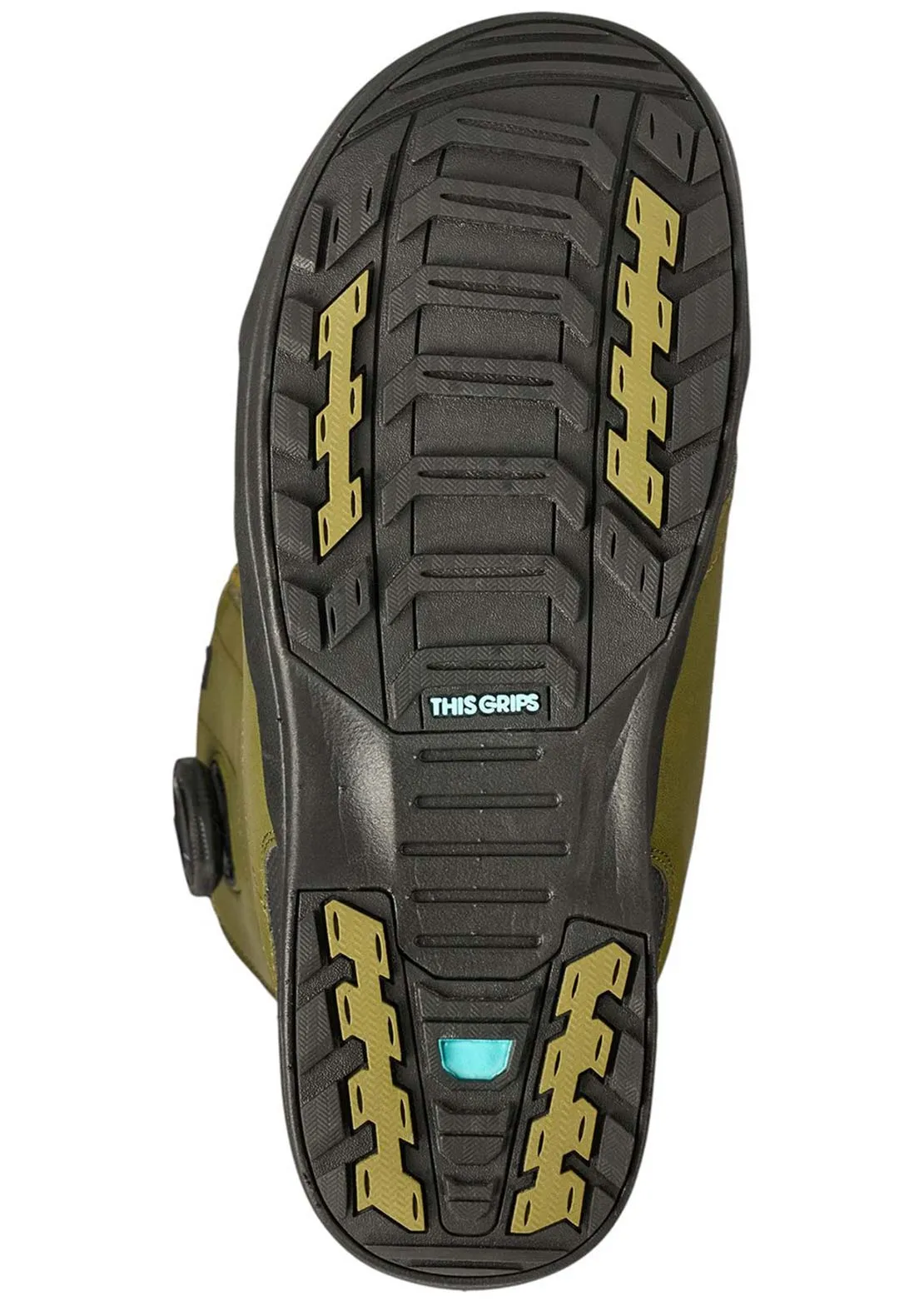 K2 Men's Hanford Snowboard Boots sold by Prfo product image thumbnail 4