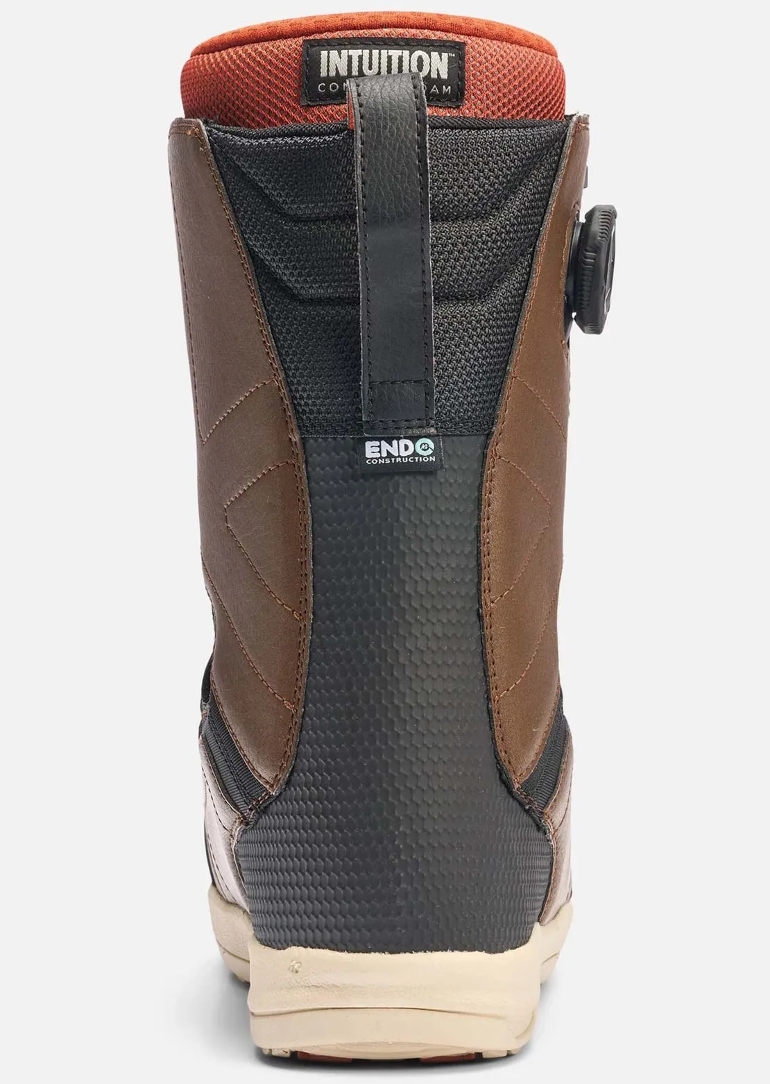 K2 Men's Hanford Snowboard Boots sold by Prfo product image thumbnail 4
