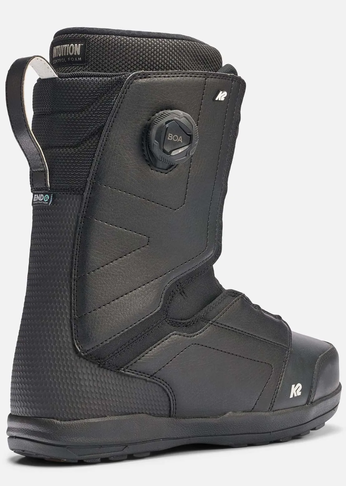 K2 Men's Hanford Wide Snowboard Boots sold by Prfo product image thumbnail 2