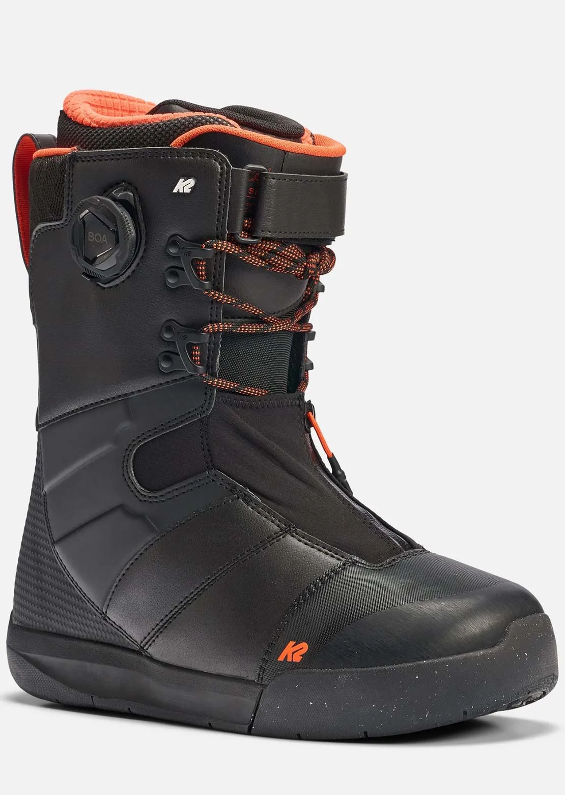K2 Men's Evasion Snowboard Boots sold by Prfo
