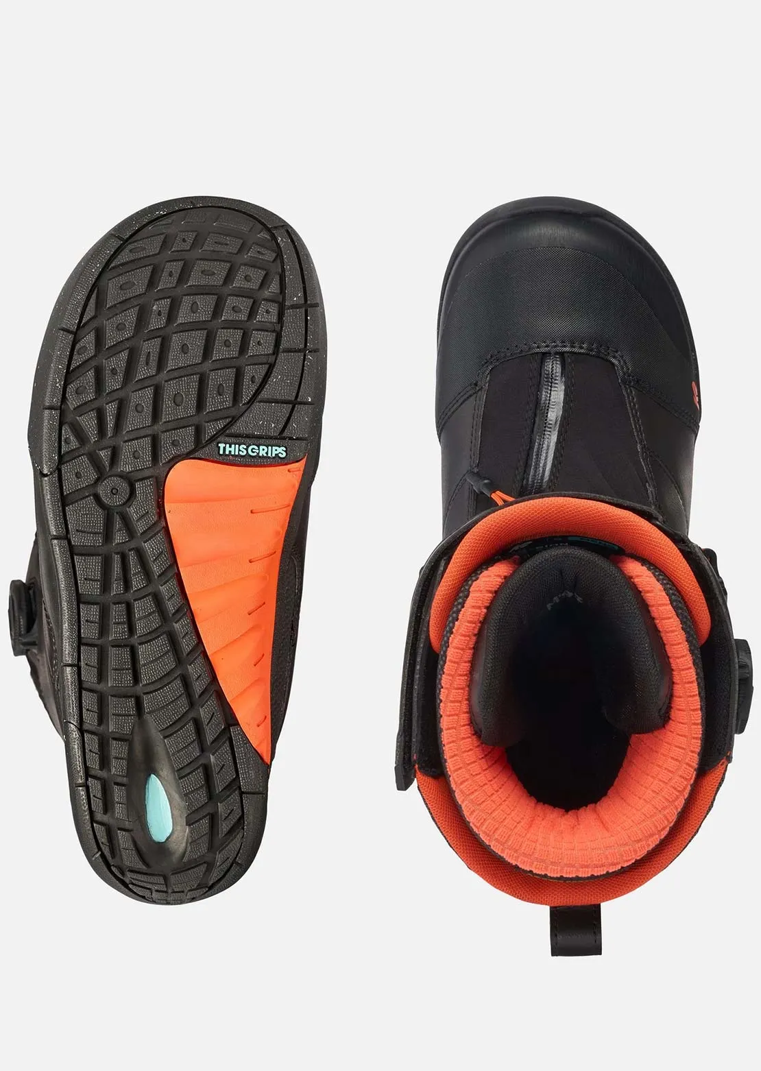 K2 Men's Evasion Snowboard Boots sold by Prfo product image thumbnail 5