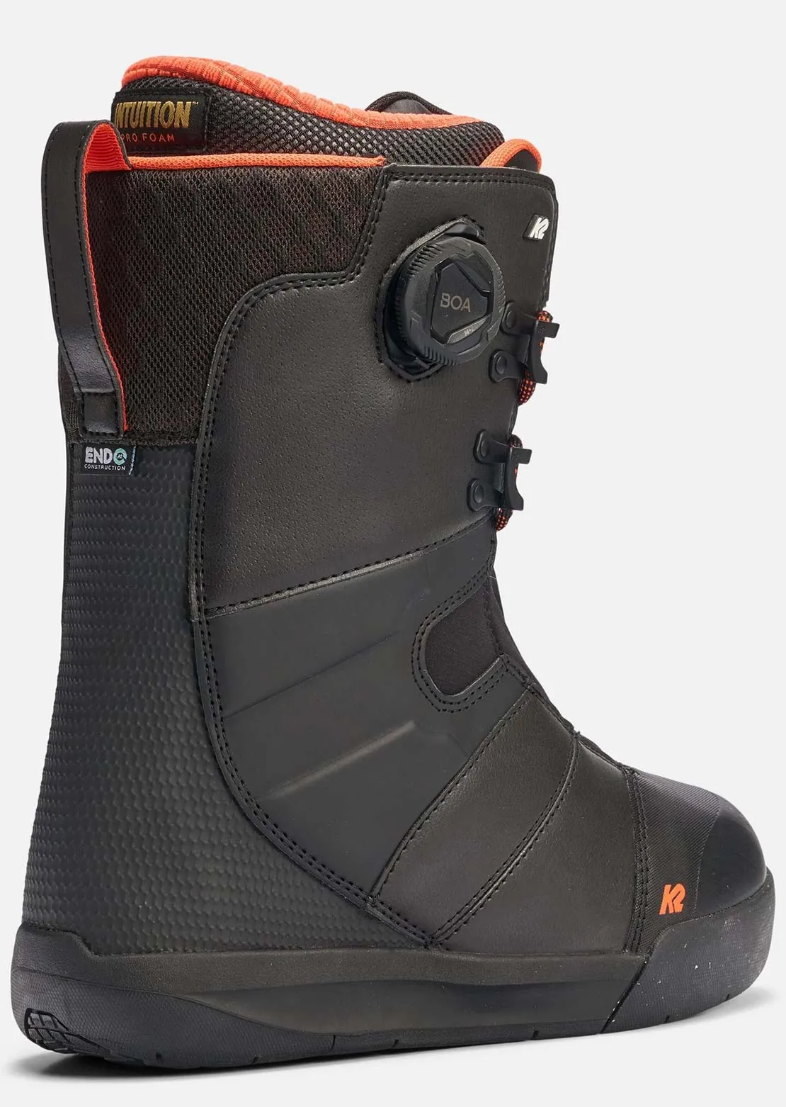 K2 Men's Evasion Snowboard Boots sold by Prfo product image thumbnail 2