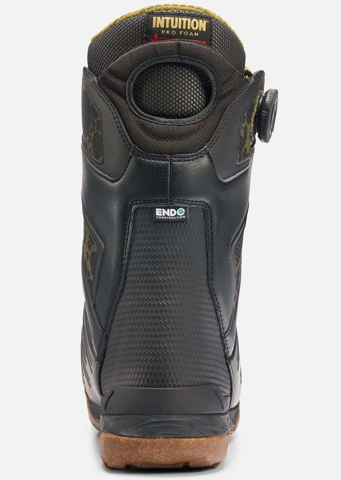 K2 Men's Holgate Snowboard Boots sold by Prfo product image thumbnail 4