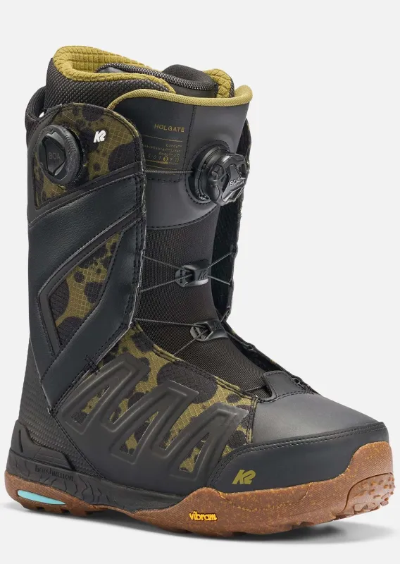 K2 Men's Holgate Snowboard Boots sold by Prfo