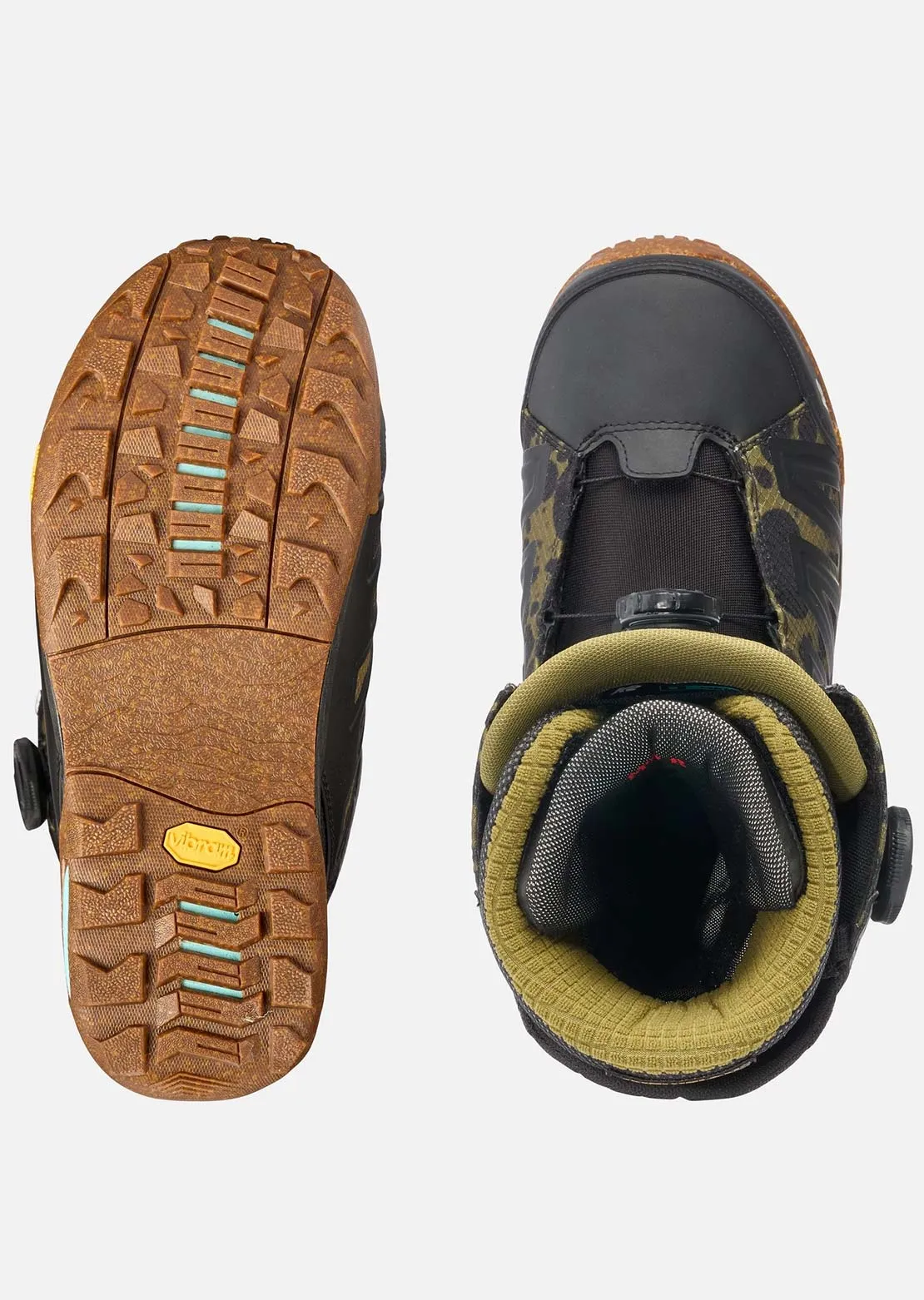 K2 Men's Holgate Snowboard Boots sold by Prfo product image thumbnail 5