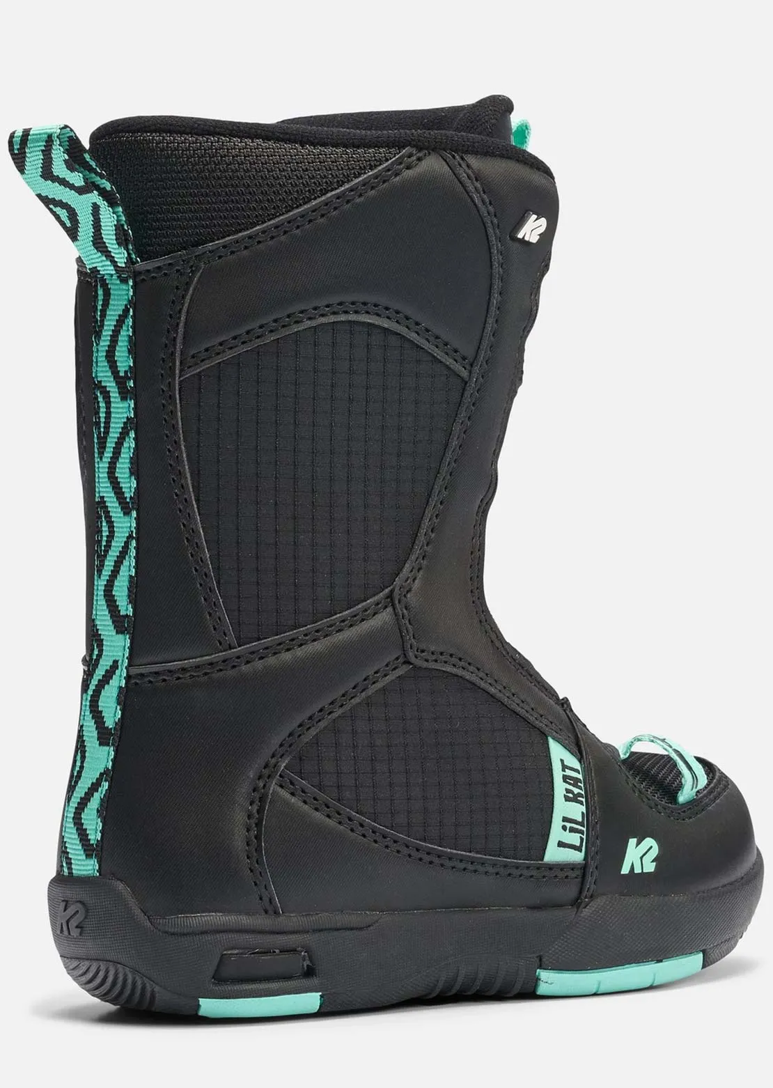 K2 Junior Lil Kat Snowboard Boots sold by Prfo product image thumbnail 2