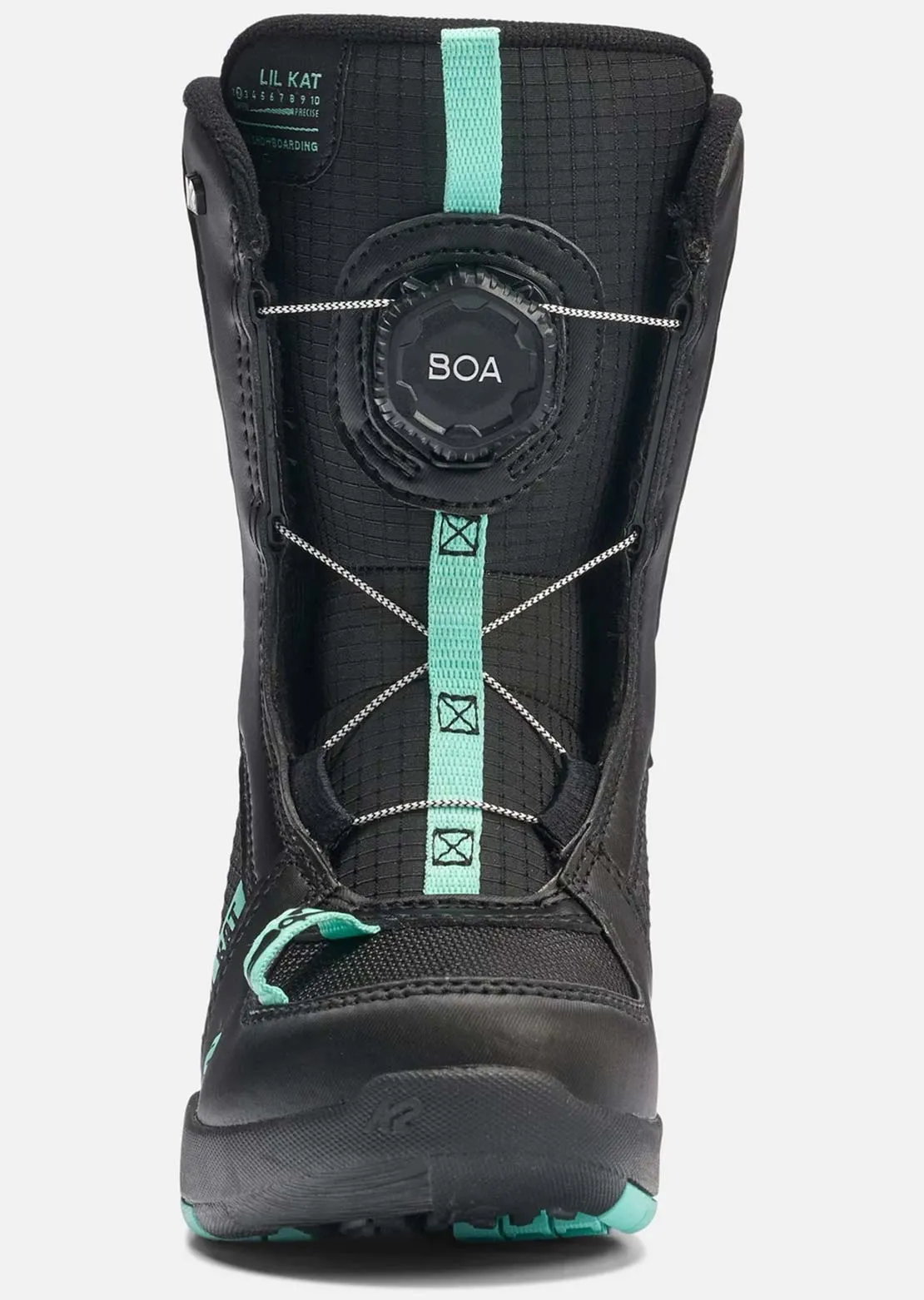 K2 Junior Lil Kat Snowboard Boots sold by Prfo product image thumbnail 3
