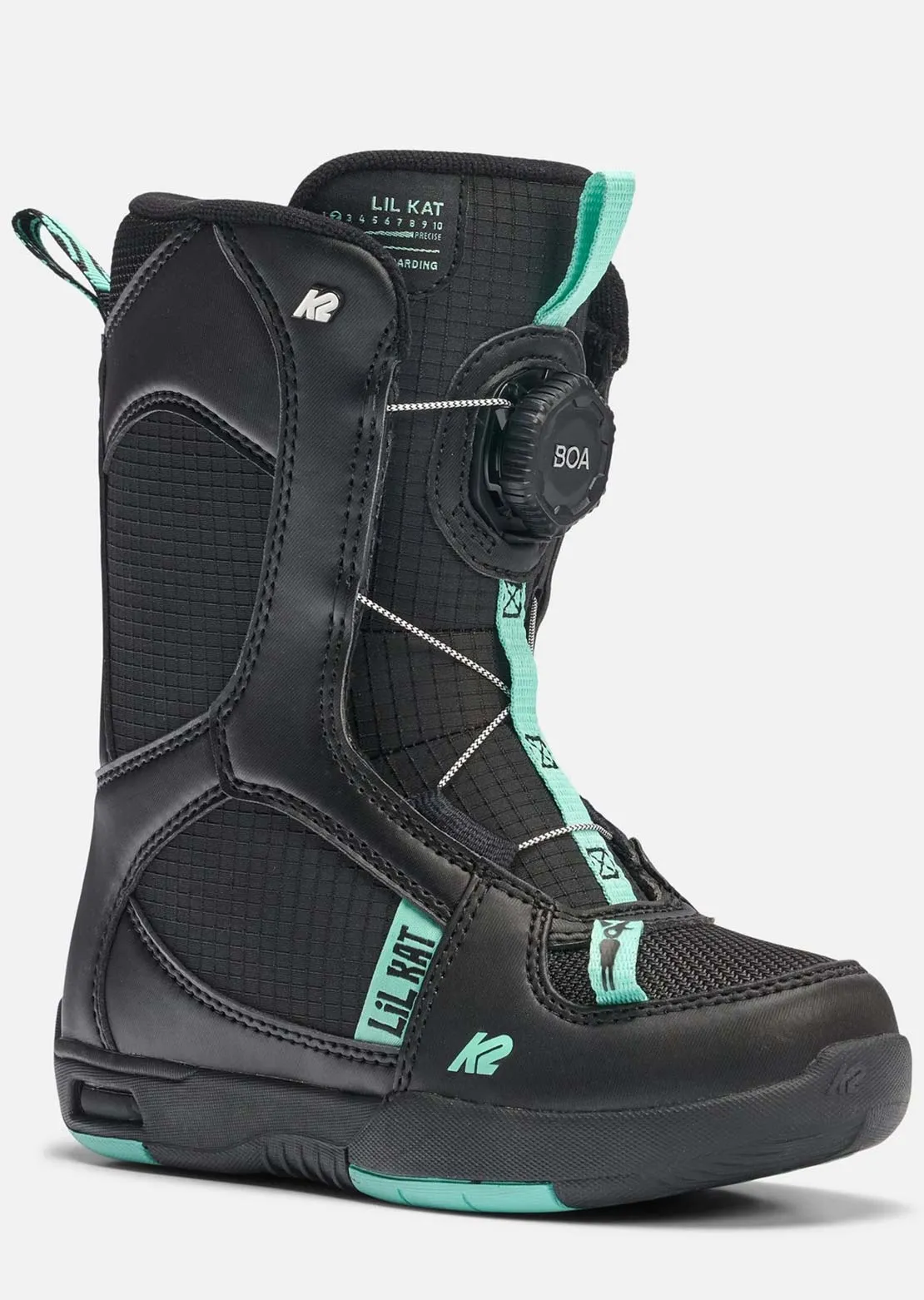 K2 Junior Lil Kat Snowboard Boots sold by Prfo