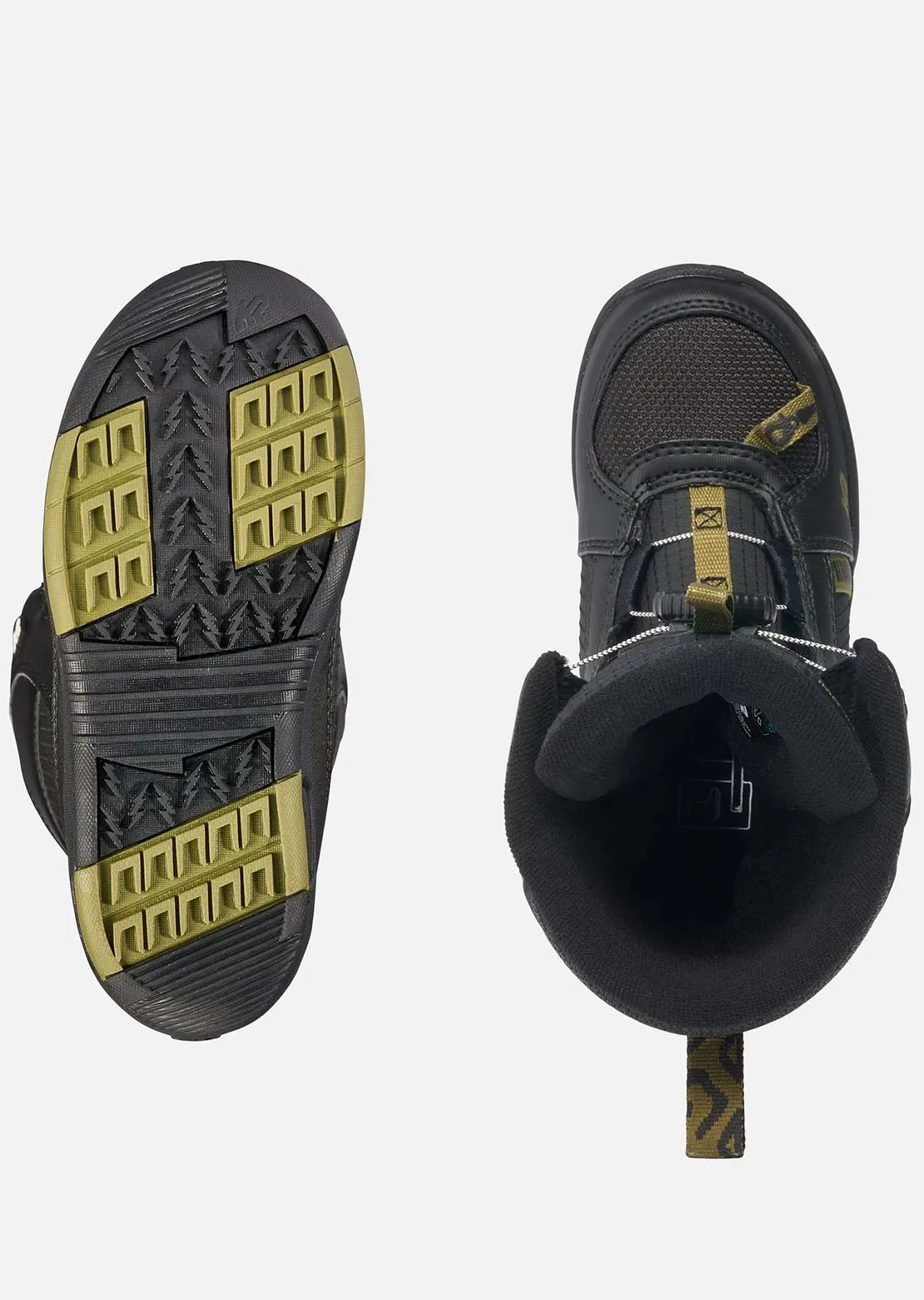 K2 Junior Lil Mini Snowboard Boots sold by Prfo product image thumbnail 5