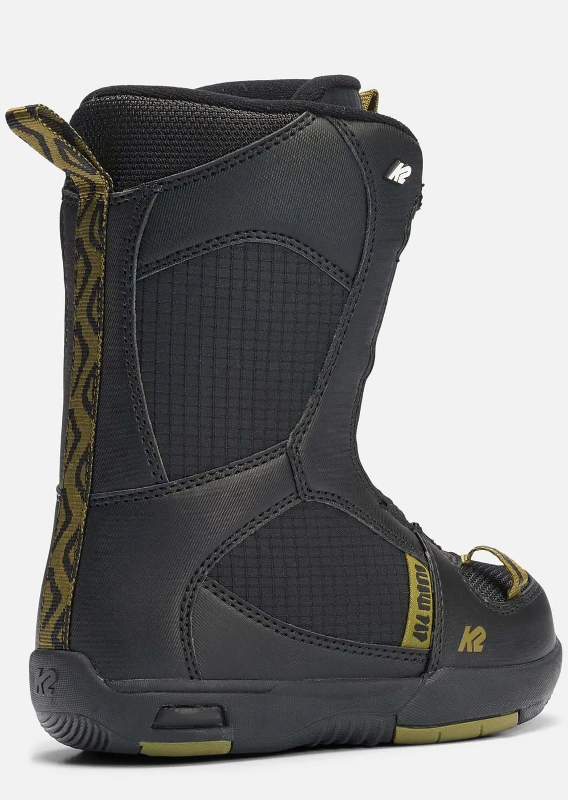K2 Junior Lil Mini Snowboard Boots sold by Prfo product image thumbnail 2