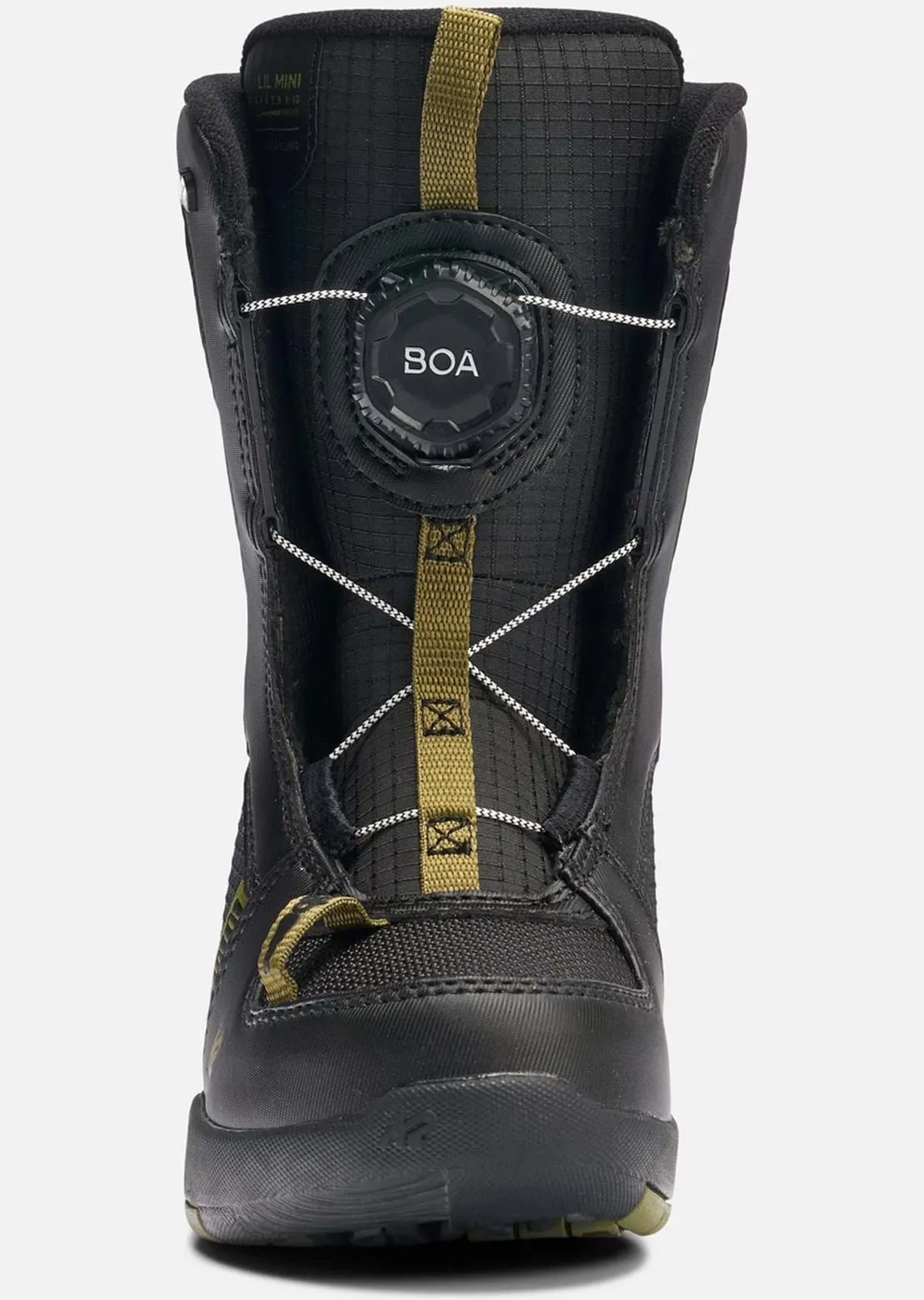 K2 Junior Lil Mini Snowboard Boots sold by Prfo product image thumbnail 3