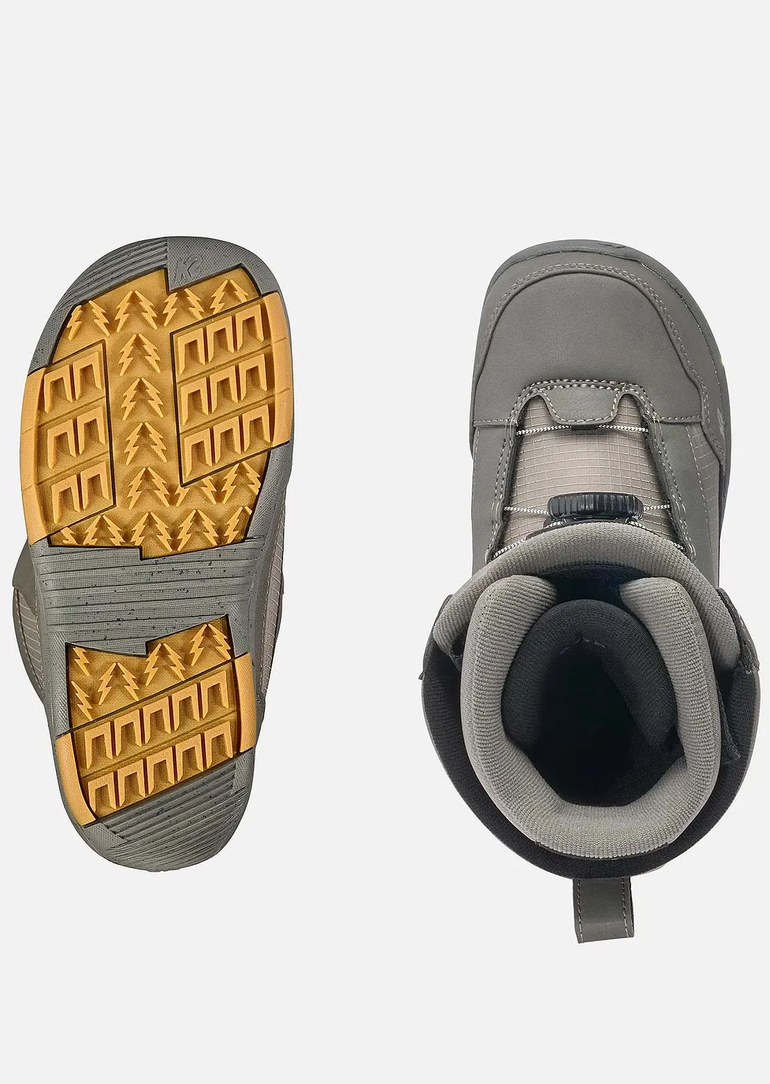 K2 Junior You+H Snowboard Boots sold by Prfo product image thumbnail 5