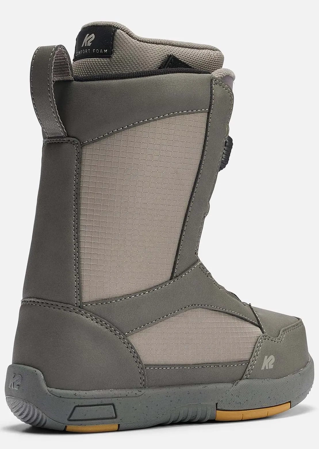 K2 Junior You+H Snowboard Boots sold by Prfo product image thumbnail 2