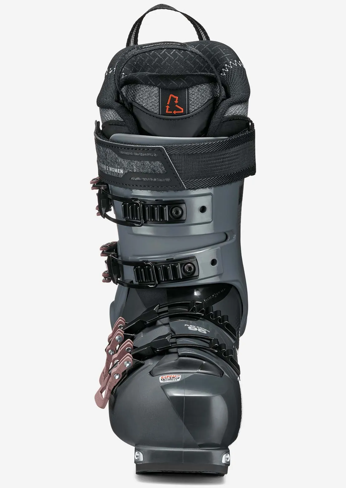 Tecnica Women's Cochise 95 W Ski Boots sold by Prfo product image thumbnail 3