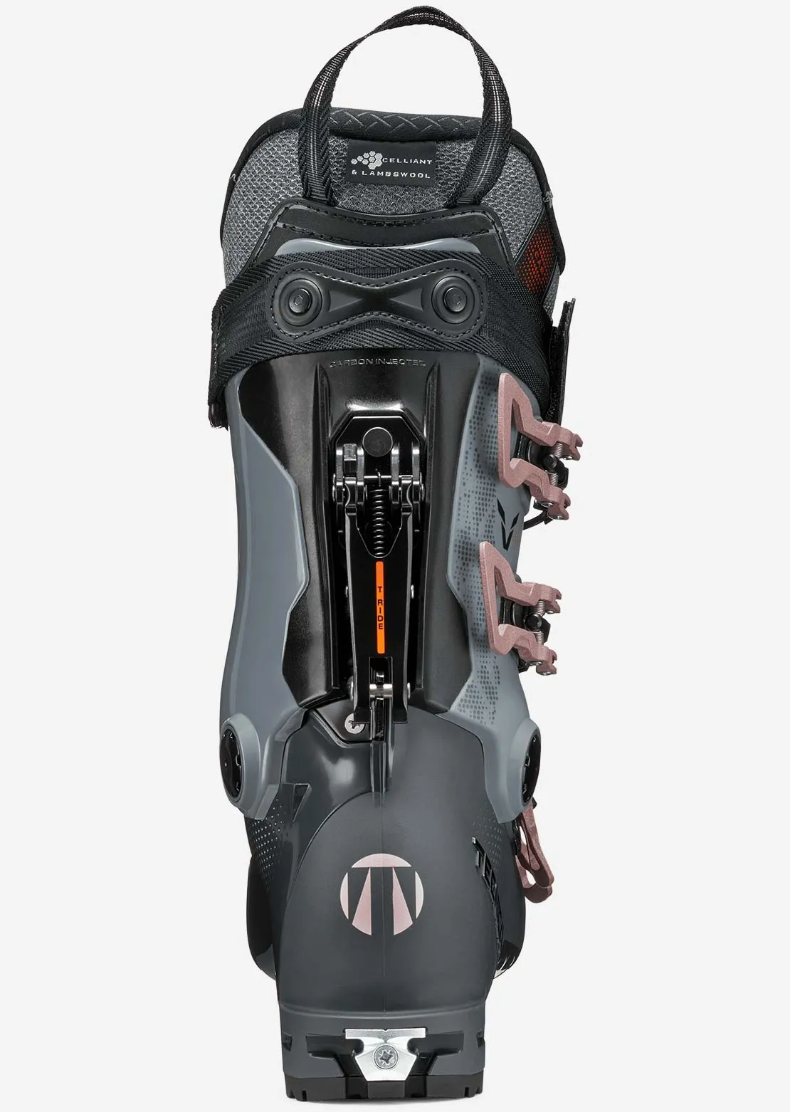 Tecnica Women's Cochise 95 W Ski Boots sold by Prfo product image thumbnail 4