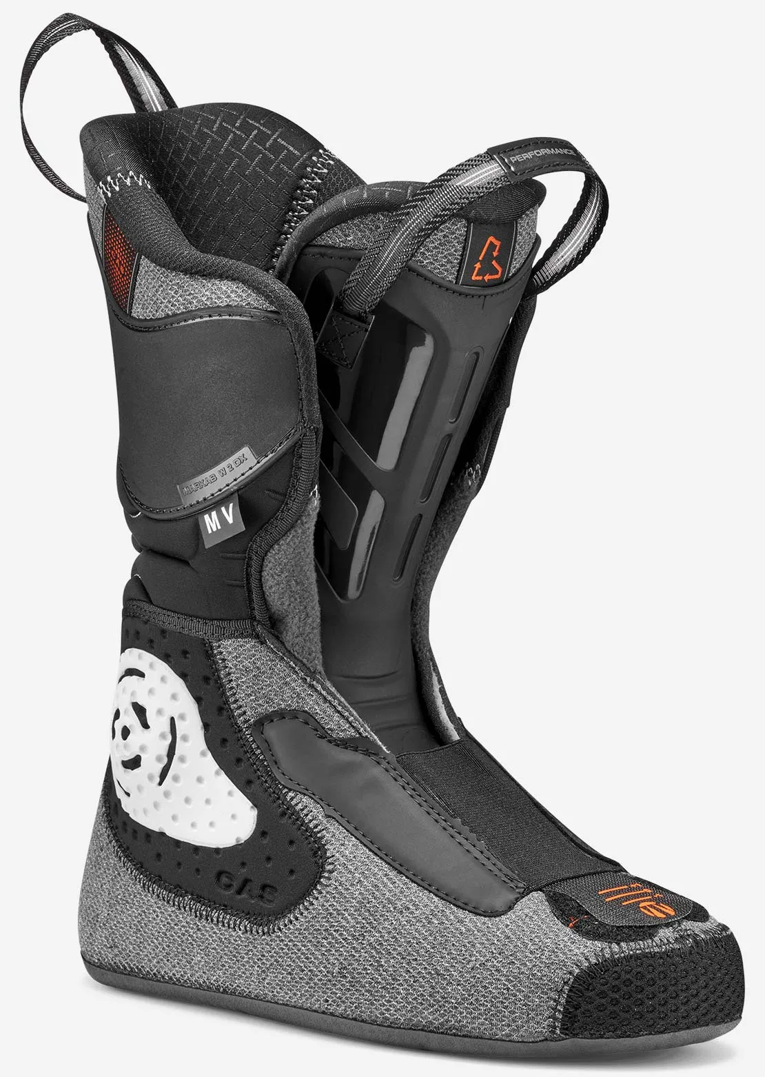 Tecnica Women's Cochise 95 W Ski Boots sold by Prfo product image thumbnail 5