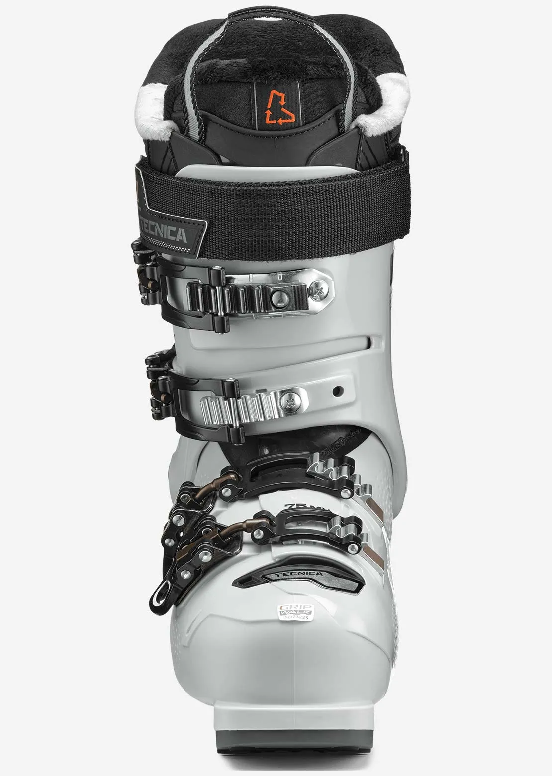 Tecnica Women's Mach Sport MV 75 W Ski Boots sold by Prfo product image thumbnail 3