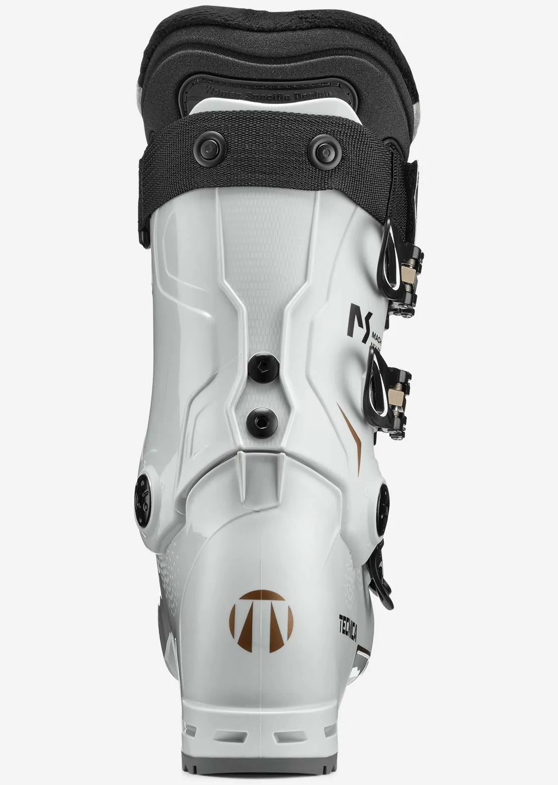 Tecnica Women's Mach Sport MV 75 W Ski Boots sold by Prfo product image thumbnail 4