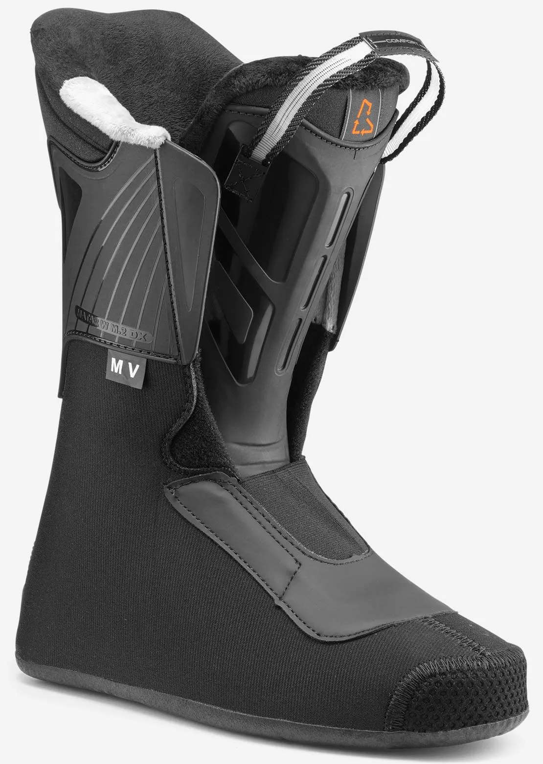 Tecnica Women's Mach Sport MV 75 W Ski Boots sold by Prfo product image thumbnail 5