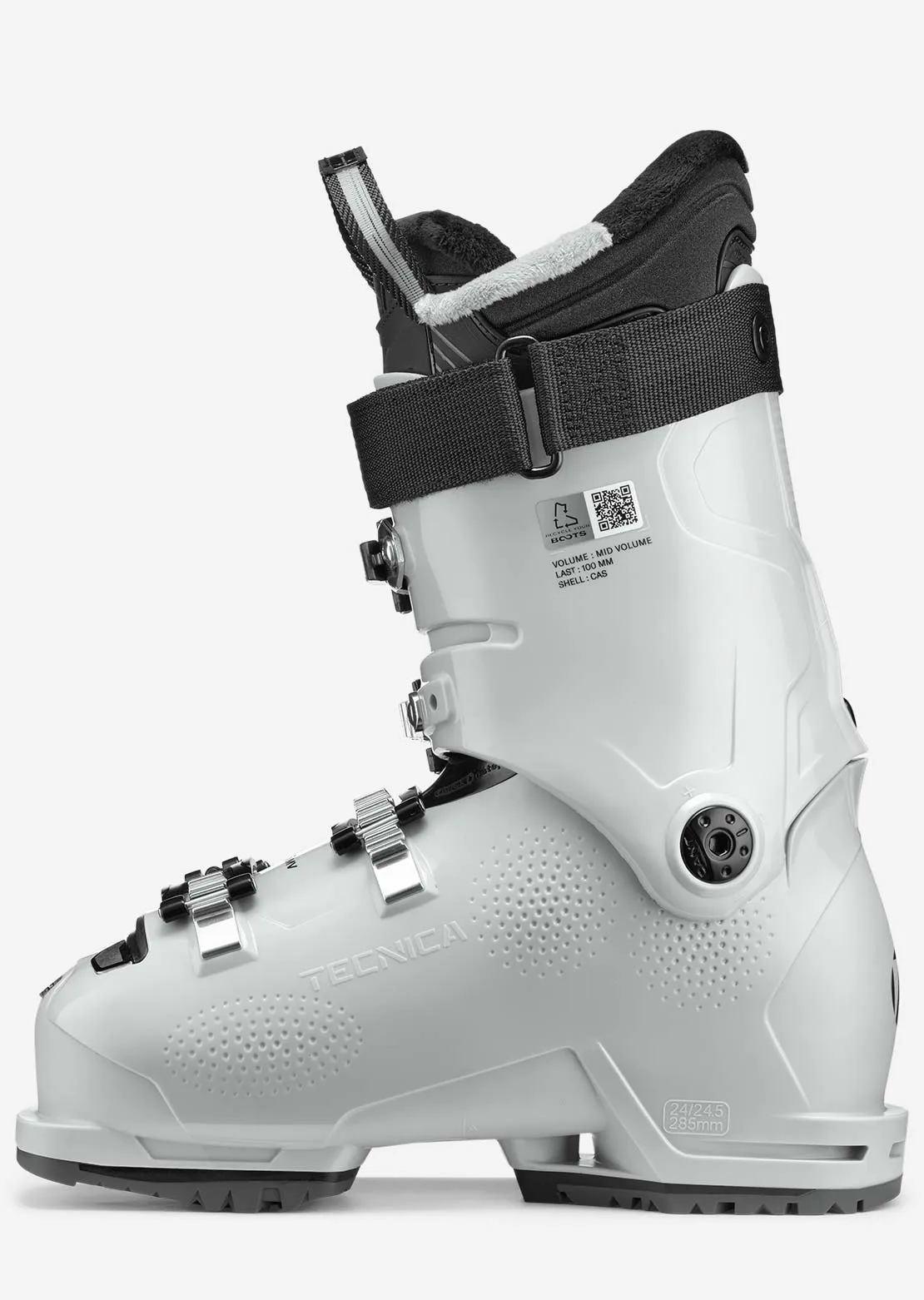 Tecnica Women's Mach Sport MV 75 W Ski Boots sold by Prfo product image thumbnail 2