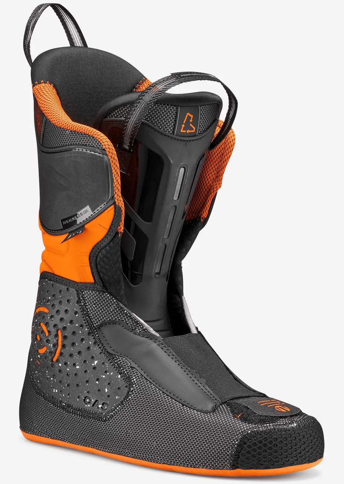 Tecnica Men's Cochise HV 120 Ski Boots sold by Prfo product image thumbnail 5