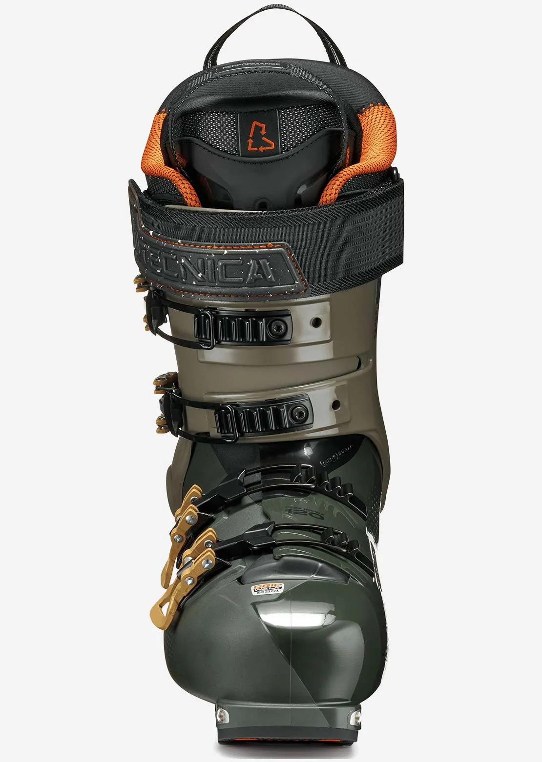 Tecnica Men's Cochise HV 120 Ski Boots sold by Prfo product image thumbnail 3