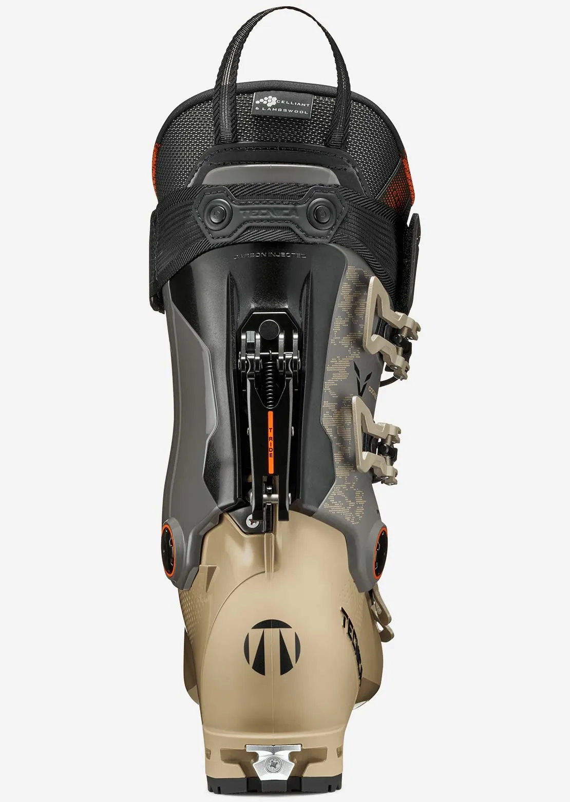 Tecnica Men's Cochise 110 Ski Boots sold by Prfo product image thumbnail 4