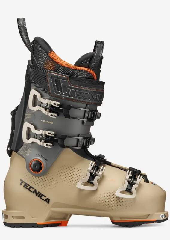 Tecnica Men's Cochise 110 Ski Boots sold by Prfo