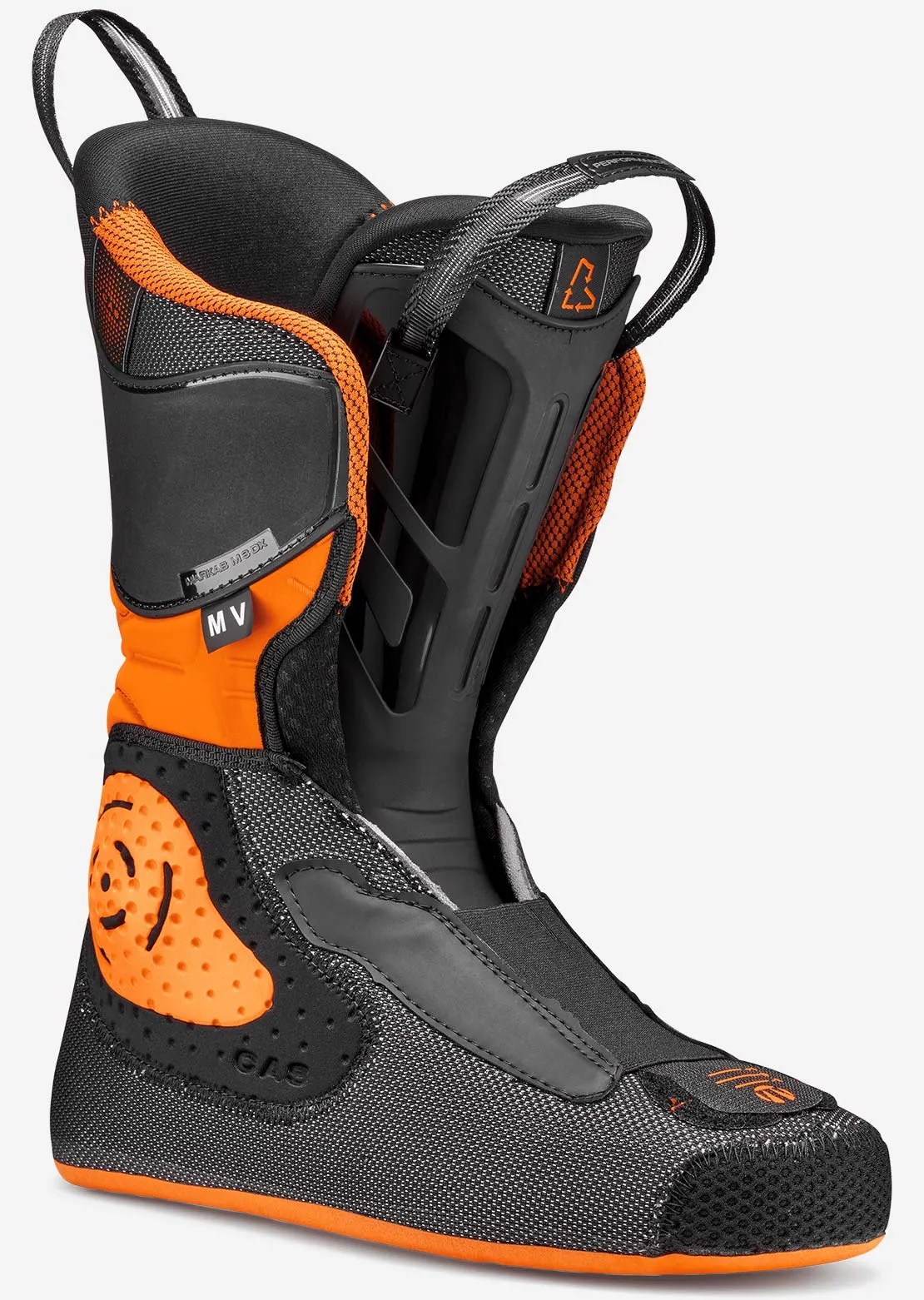 Tecnica Men's Cochise 110 Ski Boots sold by Prfo product image thumbnail 5