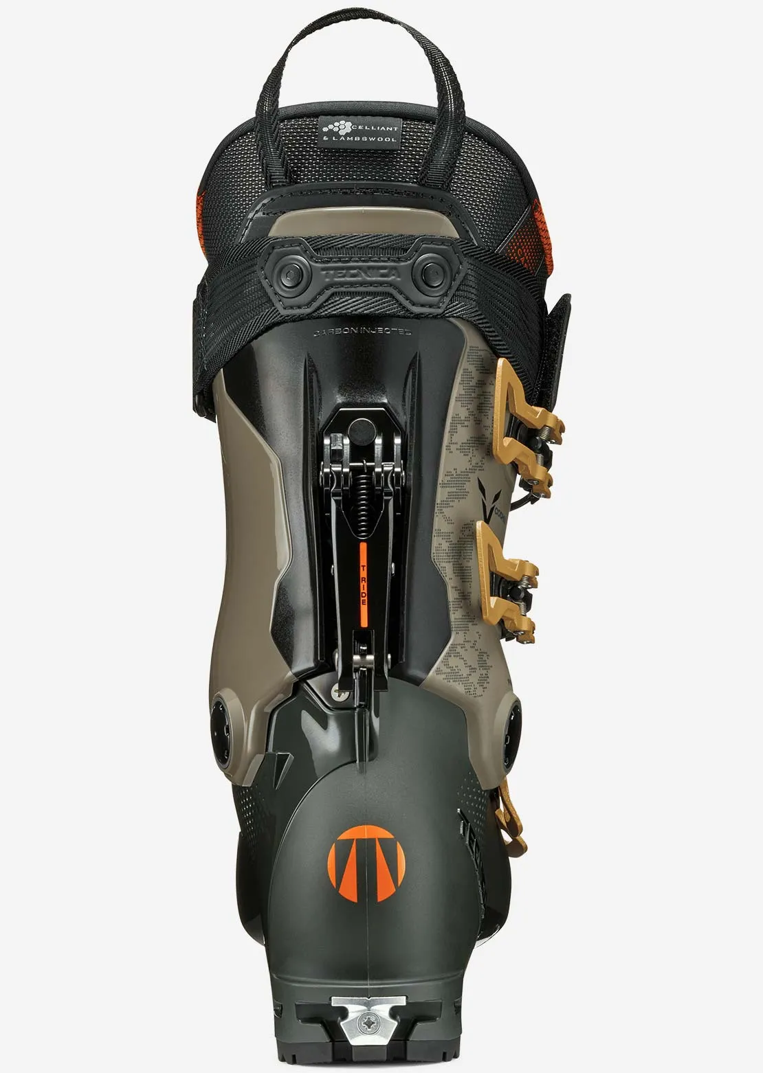 Tecnica Men's Cochise 120 Ski Boots sold by Prfo product image thumbnail 4