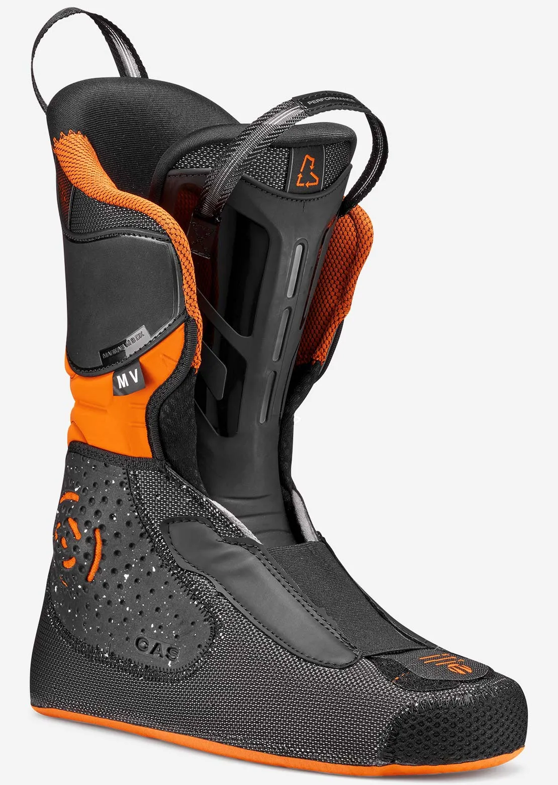 Tecnica Men's Cochise 120 Ski Boots sold by Prfo product image thumbnail 5