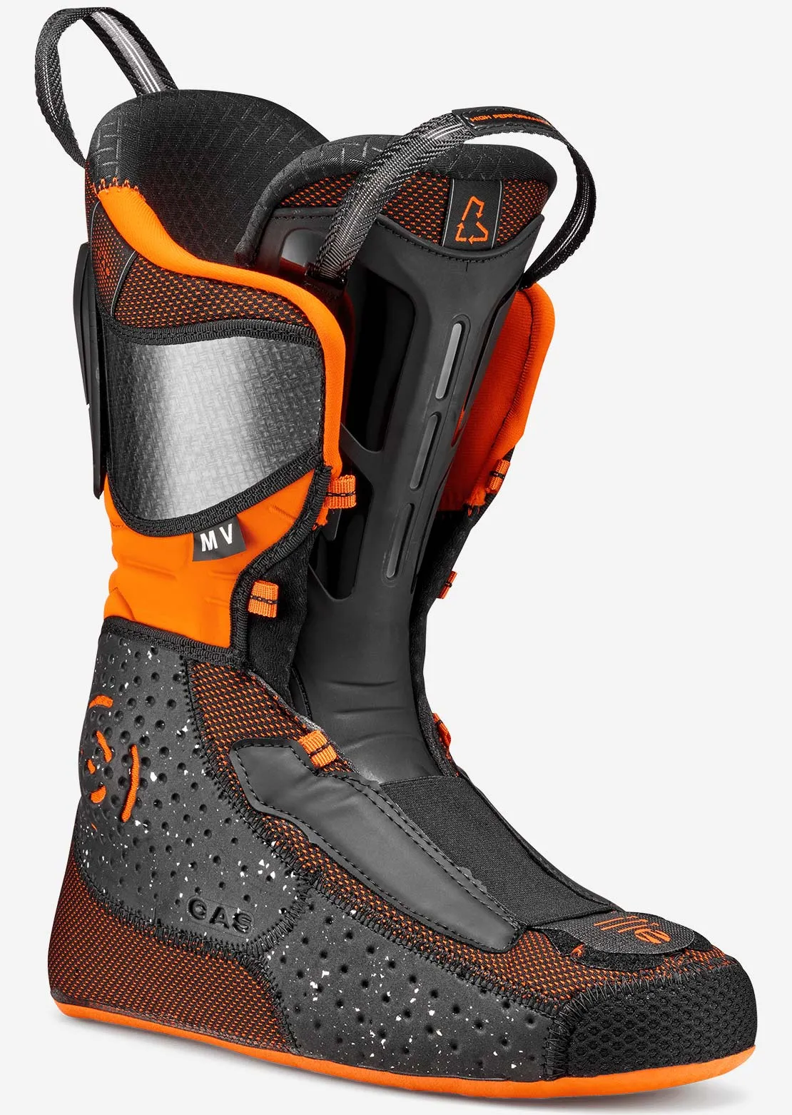 Tecnica Men's Cochise 130 Ski Boots sold by Prfo product image thumbnail 5