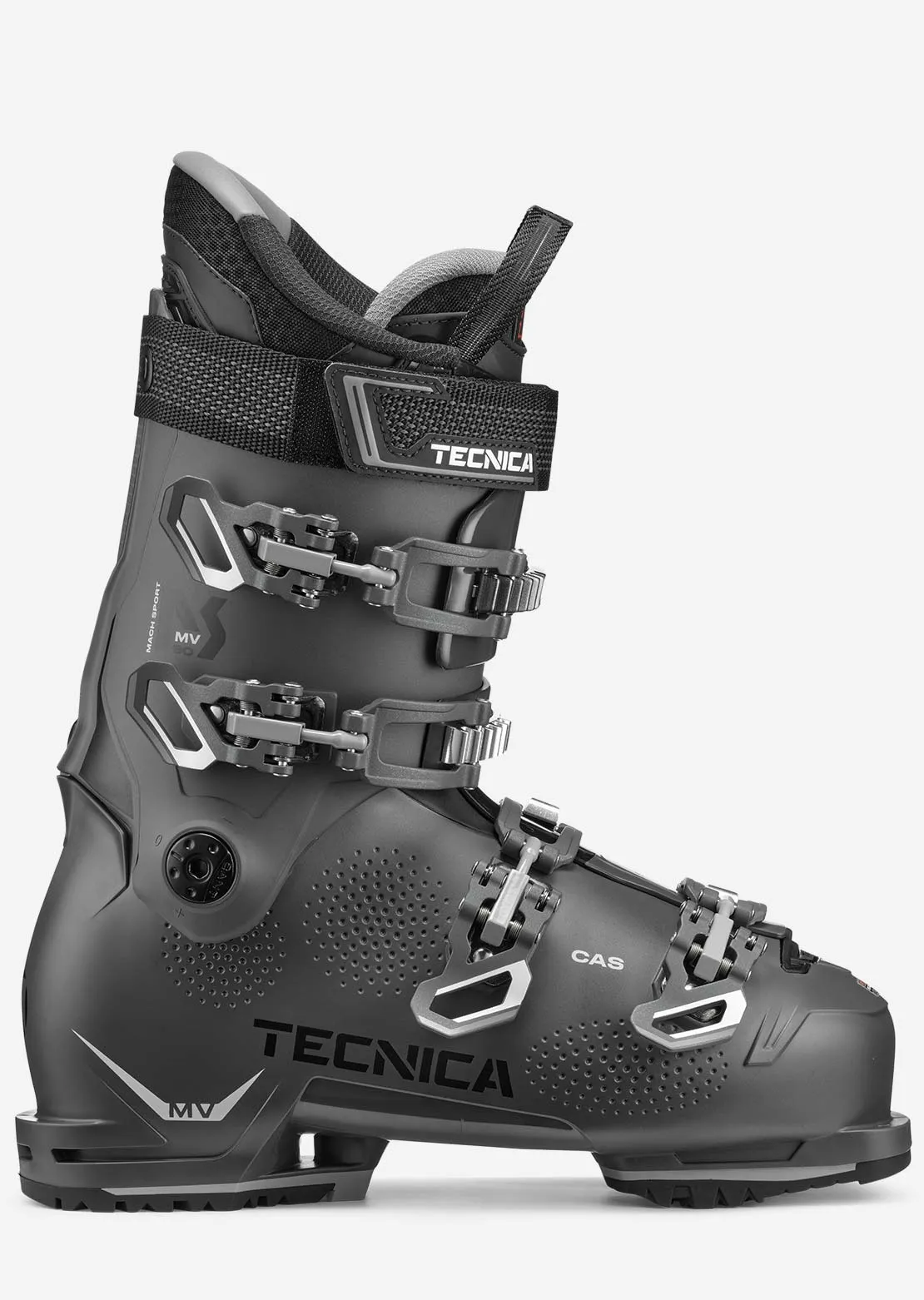 Tecnica Men's Mach Sport MV 90 Ski Boots sold by Prfo