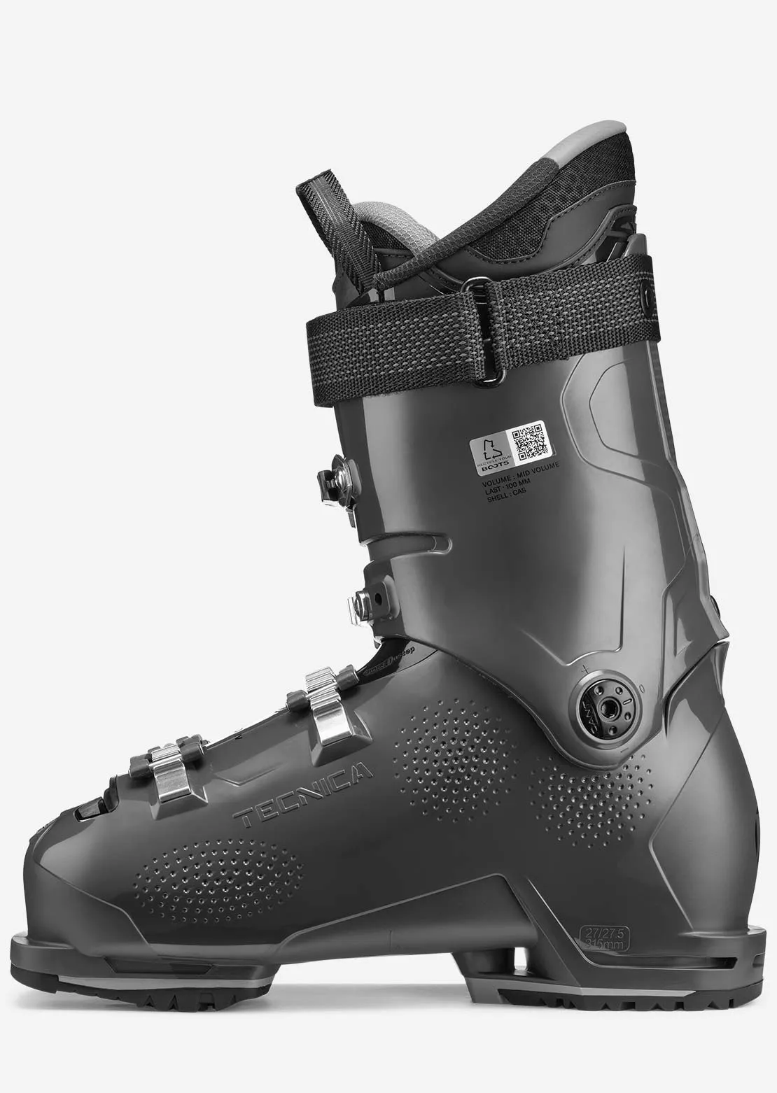 Tecnica Men's Mach Sport MV 90 Ski Boots sold by Prfo product image thumbnail 2