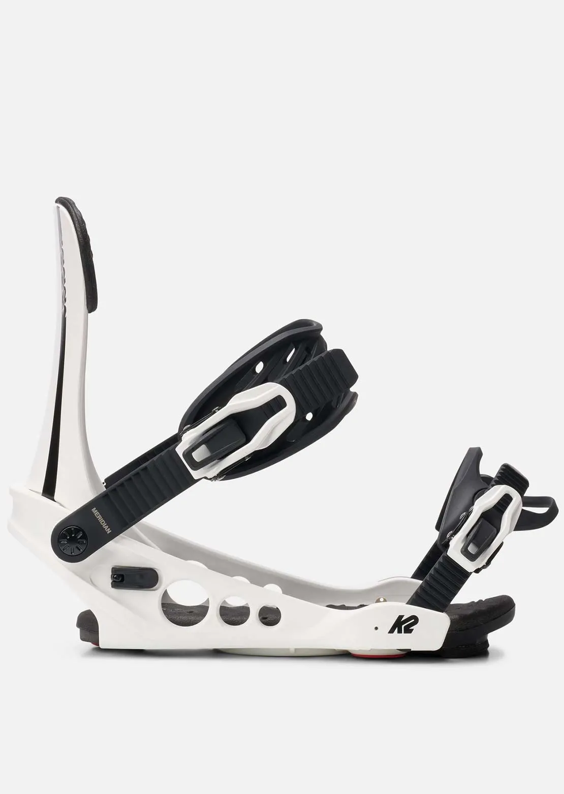 K2 Women's Meridian Snowboard Bindings sold by Prfo product image thumbnail 2