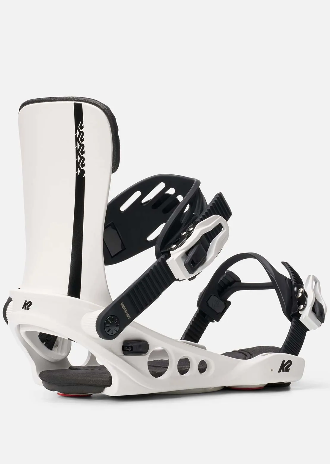K2 Women's Meridian Snowboard Bindings sold by Prfo product image thumbnail 3
