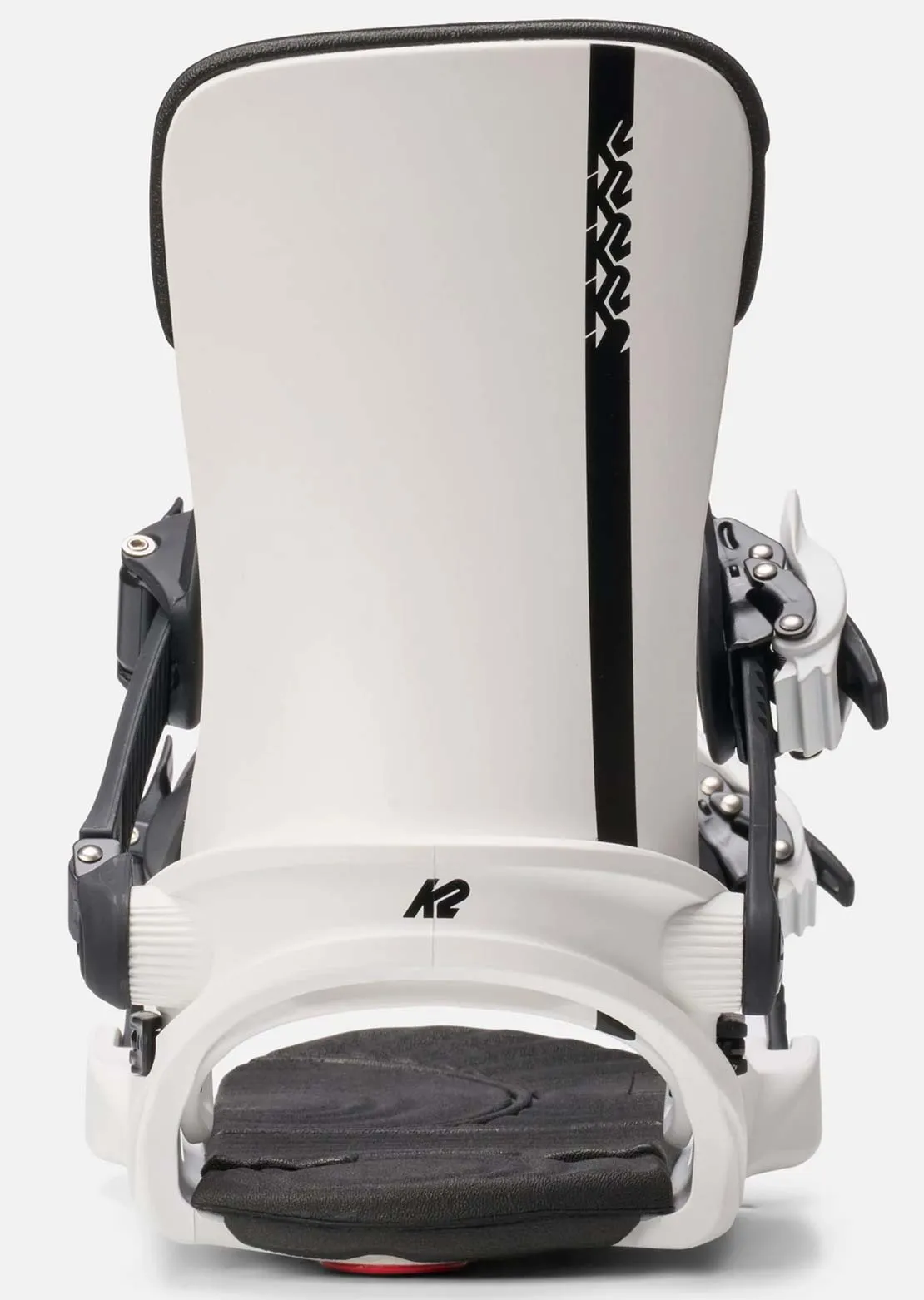 K2 Women's Meridian Snowboard Bindings sold by Prfo product image thumbnail 4