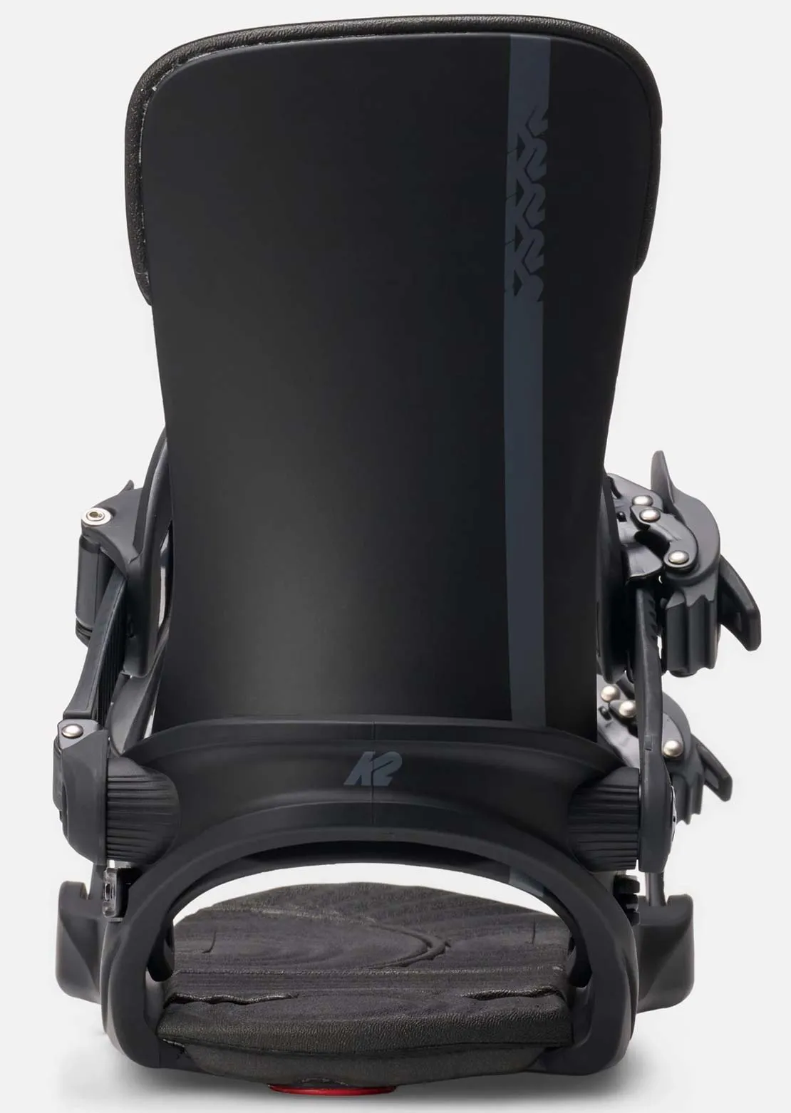 K2 Women's Meridian Snowboard Bindings sold by Prfo product image thumbnail 4