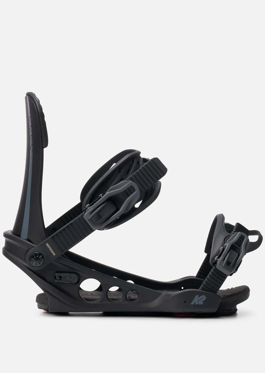 K2 Women's Meridian Snowboard Bindings sold by Prfo product image thumbnail 2