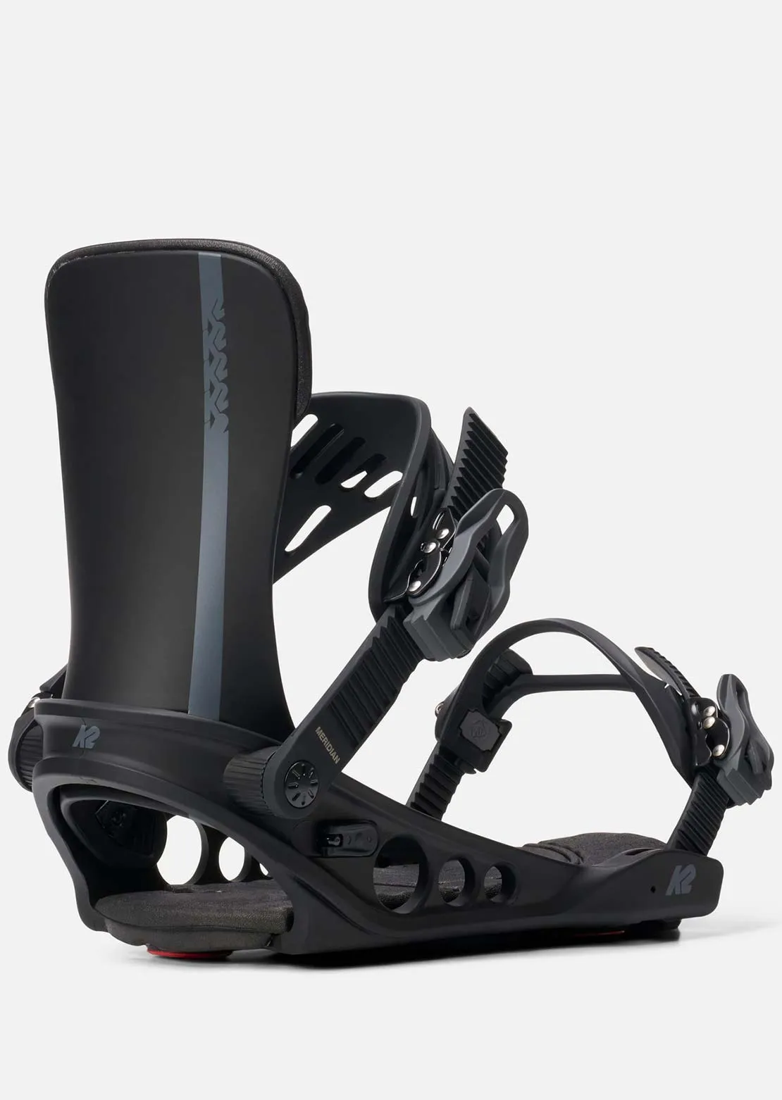 K2 Women's Meridian Snowboard Bindings sold by Prfo product image thumbnail 3