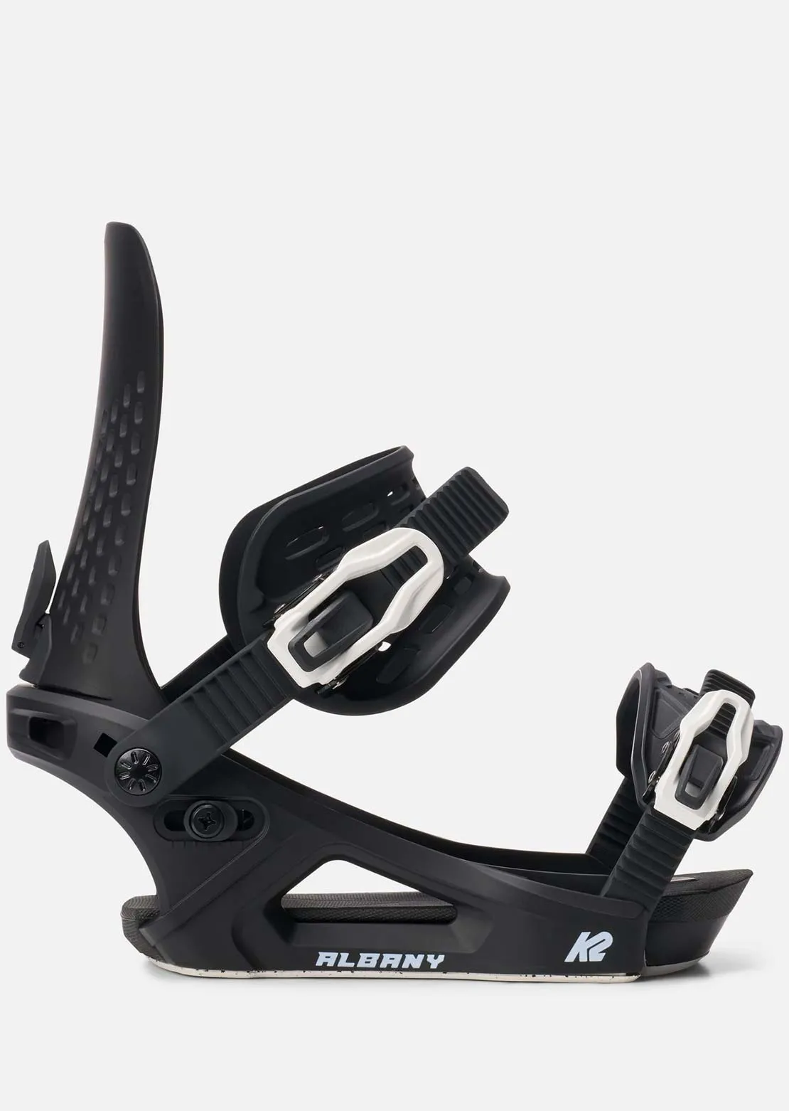 K2 Women's Albany Snowboard Bindings sold by Prfo product image thumbnail 2