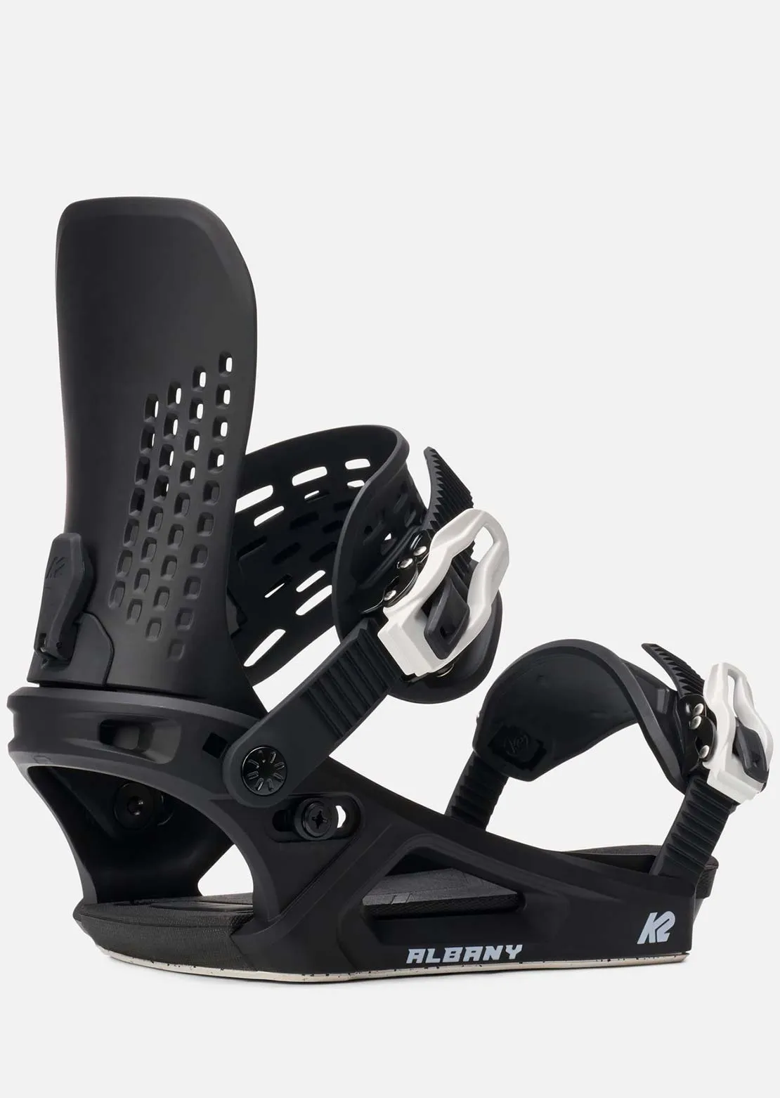 K2 Women's Albany Snowboard Bindings sold by Prfo product image thumbnail 3