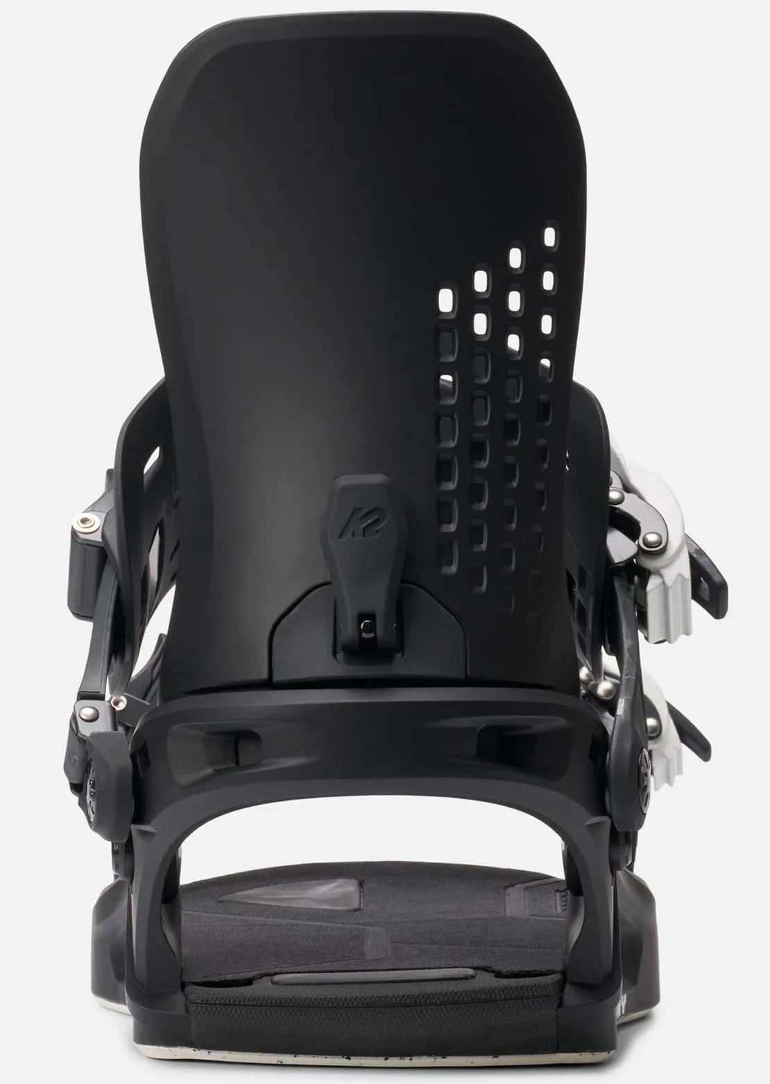 K2 Women's Albany Snowboard Bindings sold by Prfo product image thumbnail 4