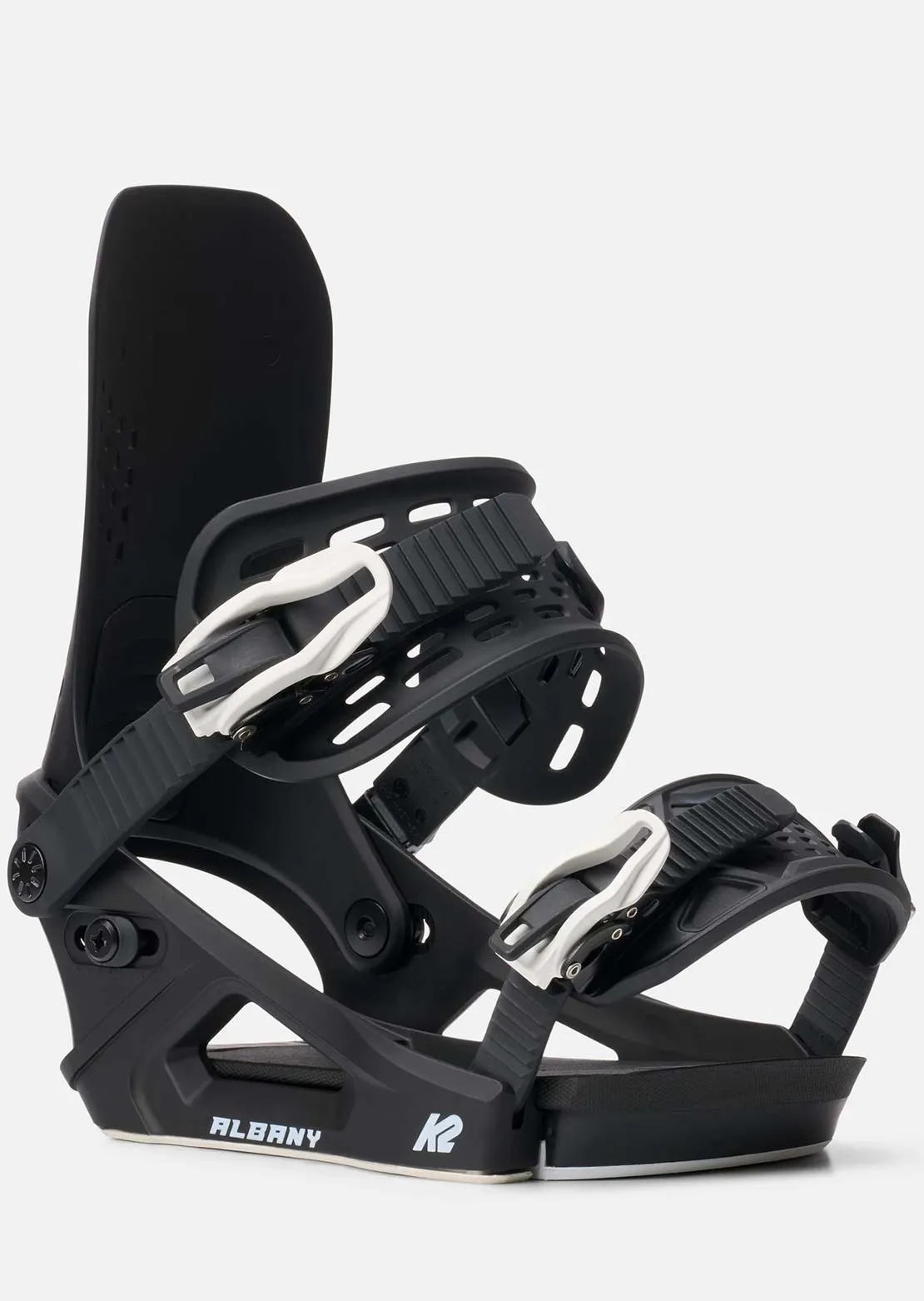 K2 Women's Albany Snowboard Bindings sold by Prfo