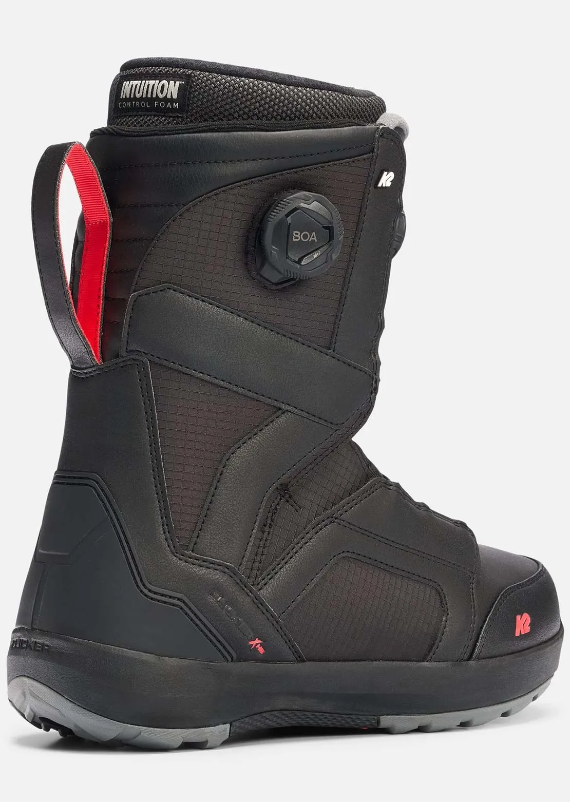 K2 Men's Boundary Clicker X HB Snowboard Boots sold by Prfo product image thumbnail 2