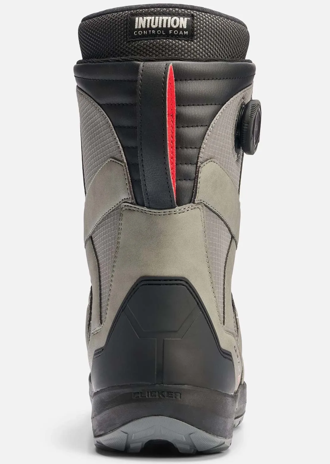 K2 Men's Boundary Clicker X HB Snowboard Boots sold by Prfo product image thumbnail 4